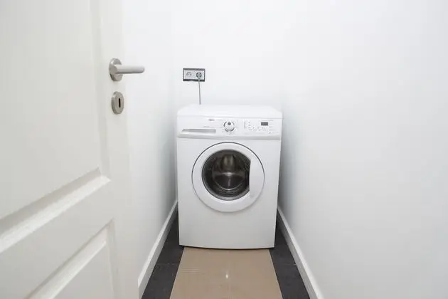 Deluxe Apart Daire, 2 Yatak Odası, Balkon