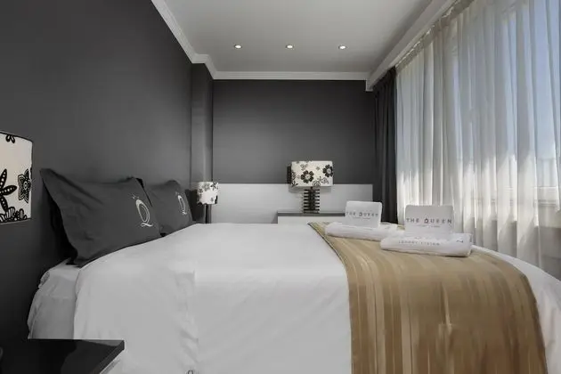 Apart Daire, 1 Yatak Odası