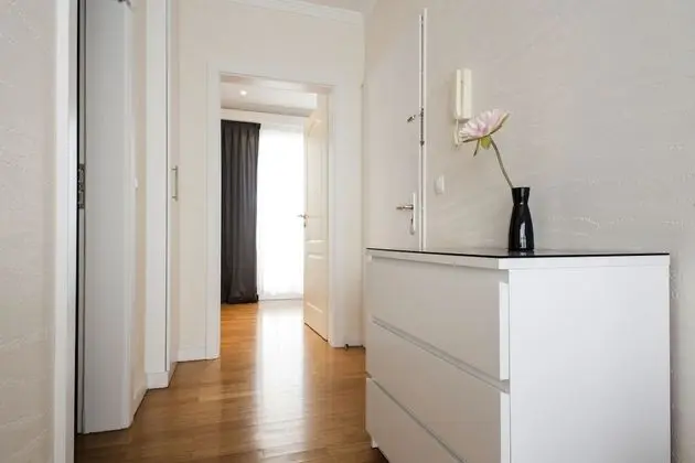 Apart Daire, 1 Yatak Odası