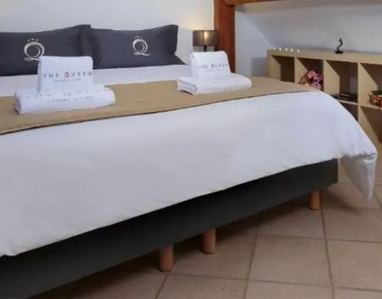 Comfort Apart Daire, 2 Yatak Odası