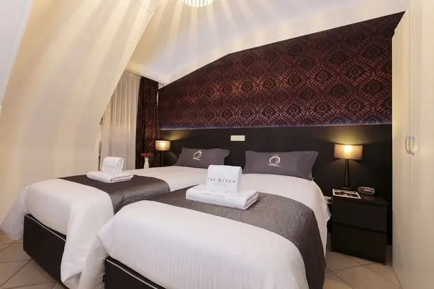 Comfort Apart Daire, 2 Yatak Odası