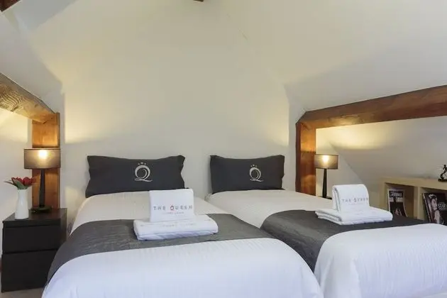 Comfort Apart Daire, 2 Yatak Odası