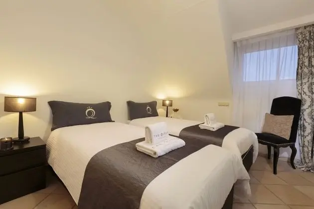 Comfort Apart Daire, 2 Yatak Odası
