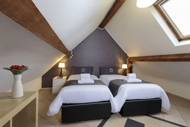 Comfort Apart Daire, 2 Yatak Odası