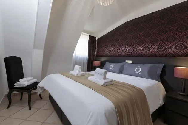 Comfort Apart Daire, 2 Yatak Odası