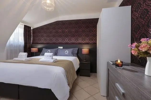 Comfort Apart Daire, 2 Yatak Odası