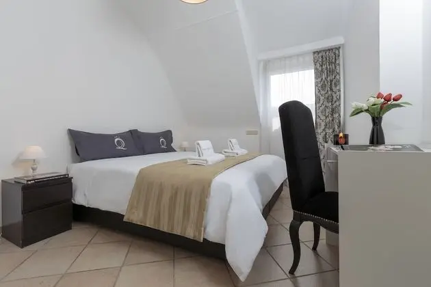 Comfort Apart Daire, 2 Yatak Odası