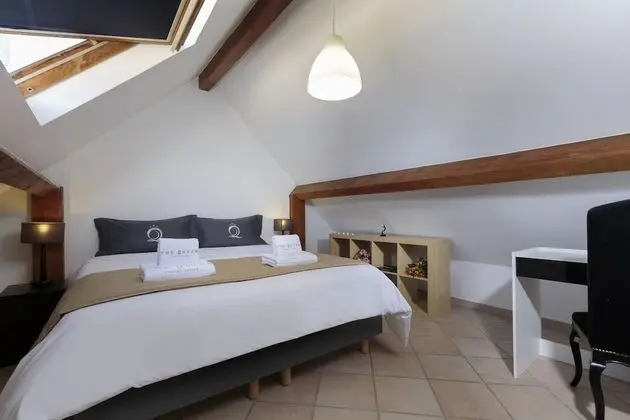 Comfort Apart Daire, 2 Yatak Odası