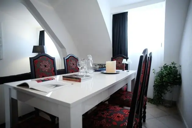 Comfort Apart Daire, 2 Yatak Odası