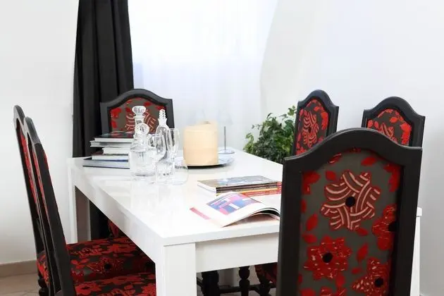 Comfort Apart Daire, 2 Yatak Odası