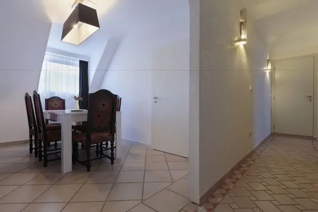 Comfort Apart Daire, 2 Yatak Odası