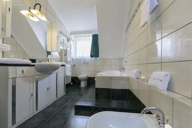 Comfort Apart Daire, 2 Yatak Odası