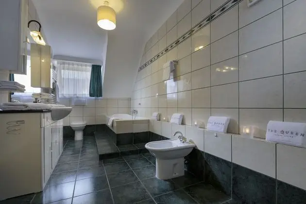 Comfort Apart Daire, 2 Yatak Odası