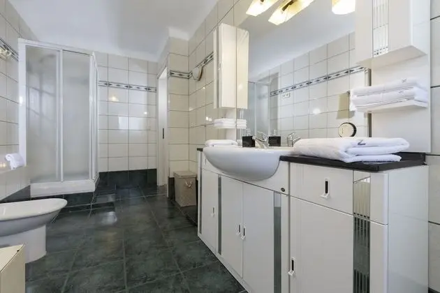 Comfort Apart Daire, 2 Yatak Odası