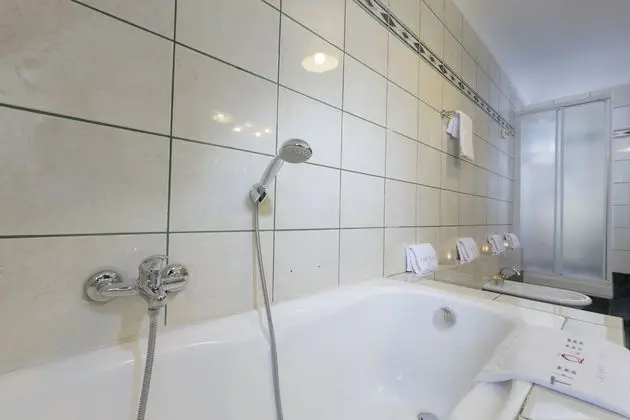 Comfort Apart Daire, 2 Yatak Odası