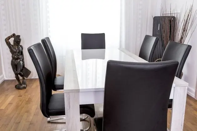 Executive Apart Daire, 2 Yatak Odası
