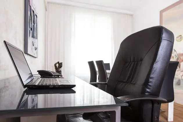 Executive Apart Daire, 2 Yatak Odası