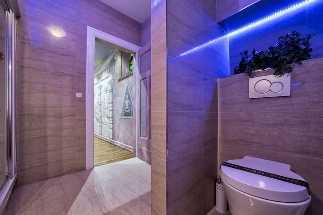 Executive Apart Daire, 2 Yatak Odası