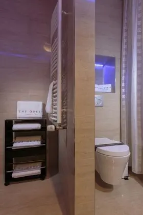 Executive Apart Daire, 2 Yatak Odası