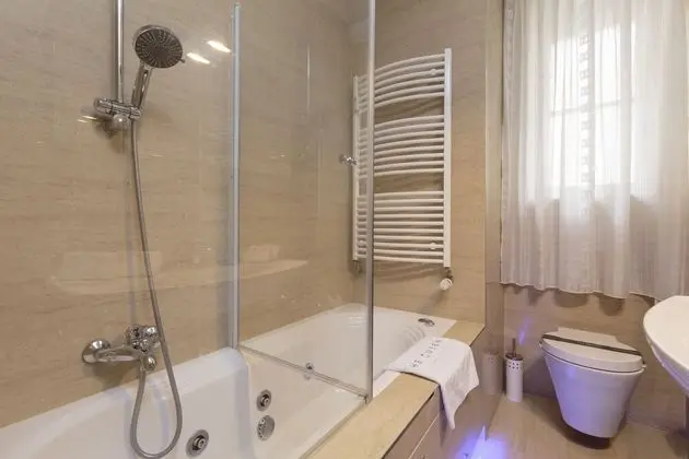 Executive Apart Daire, 2 Yatak Odası