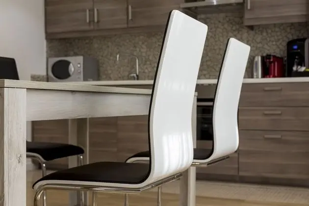 Executive Apart Daire, 2 Yatak Odası, Teras