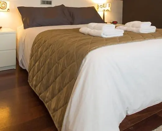Comfort Apart Daire, 1 Yatak Odası