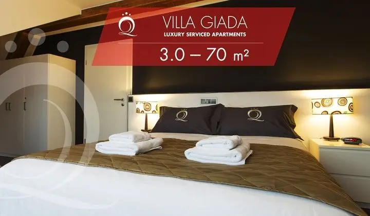 Comfort Apart Daire, 1 Yatak Odası