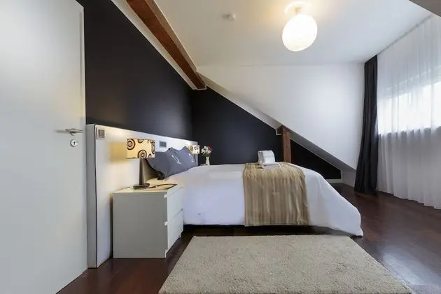 Comfort Apart Daire, 1 Yatak Odası