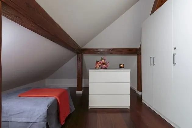 Comfort Apart Daire, 1 Yatak Odası