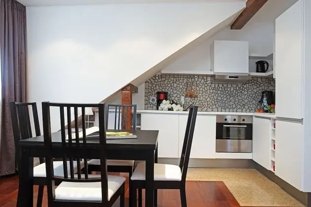 Comfort Apart Daire, 1 Yatak Odası