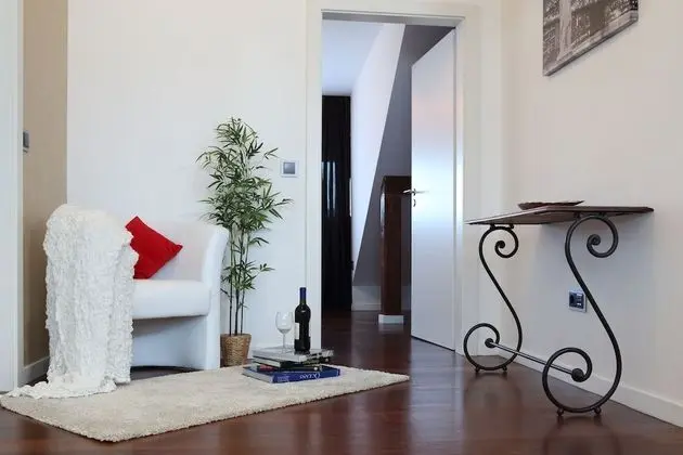 Comfort Apart Daire, 1 Yatak Odası
