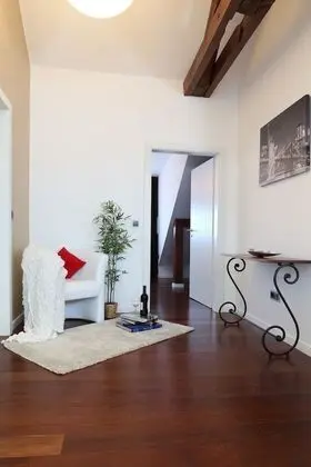 Comfort Apart Daire, 1 Yatak Odası