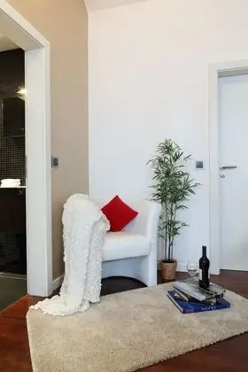 Comfort Apart Daire, 1 Yatak Odası