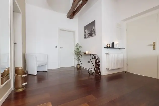 Comfort Apart Daire, 1 Yatak Odası