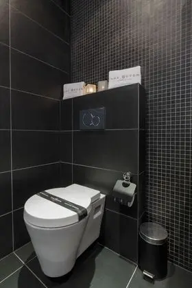 Comfort Apart Daire, 1 Yatak Odası