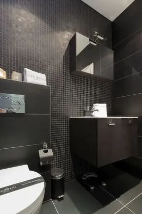 Comfort Apart Daire, 1 Yatak Odası