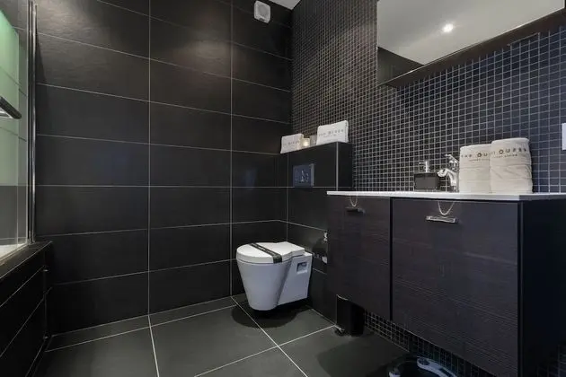 Comfort Apart Daire, 1 Yatak Odası
