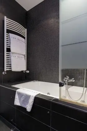 Comfort Apart Daire, 1 Yatak Odası
