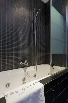 Comfort Apart Daire, 1 Yatak Odası
