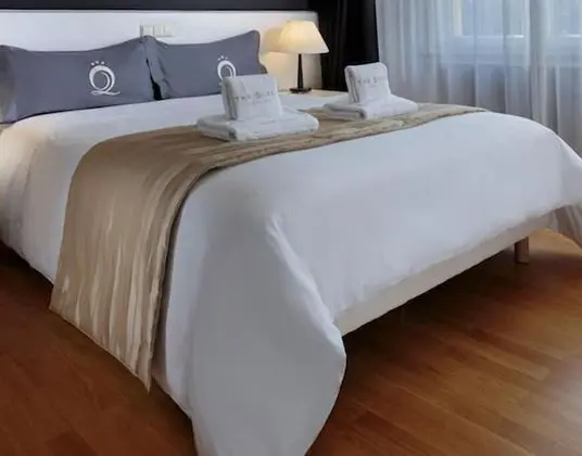 Deluxe Apart Daire, 2 Yatak Odası