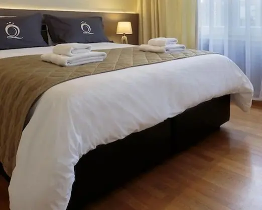 Executive Apart Daire, 2 Yatak Odası