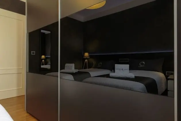 Executive Apart Daire, 2 Yatak Odası