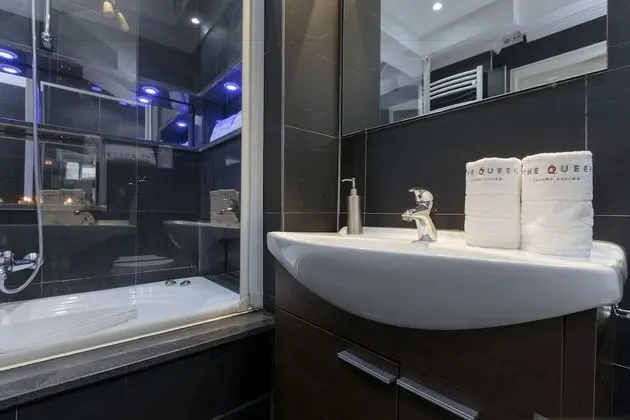 Executive Apart Daire, 2 Yatak Odası