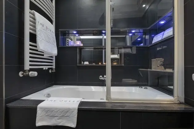 Executive Apart Daire, 2 Yatak Odası