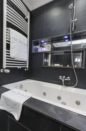 Executive Apart Daire, 2 Yatak Odası