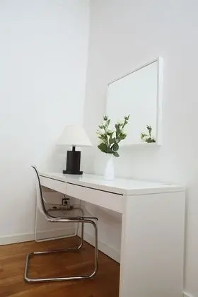 Deluxe Apart Daire, 1 Yatak Odası
