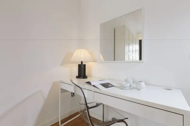 Deluxe Apart Daire, 1 Yatak Odası