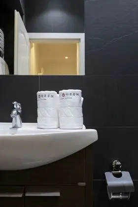 Deluxe Apart Daire, 1 Yatak Odası