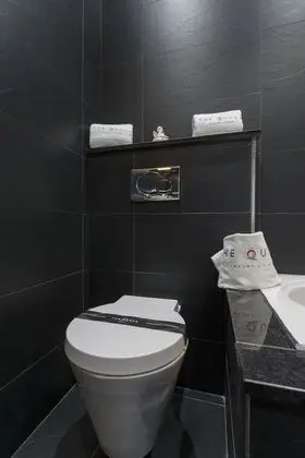 Deluxe Apart Daire, 1 Yatak Odası