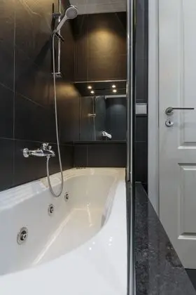 Deluxe Apart Daire, 1 Yatak Odası